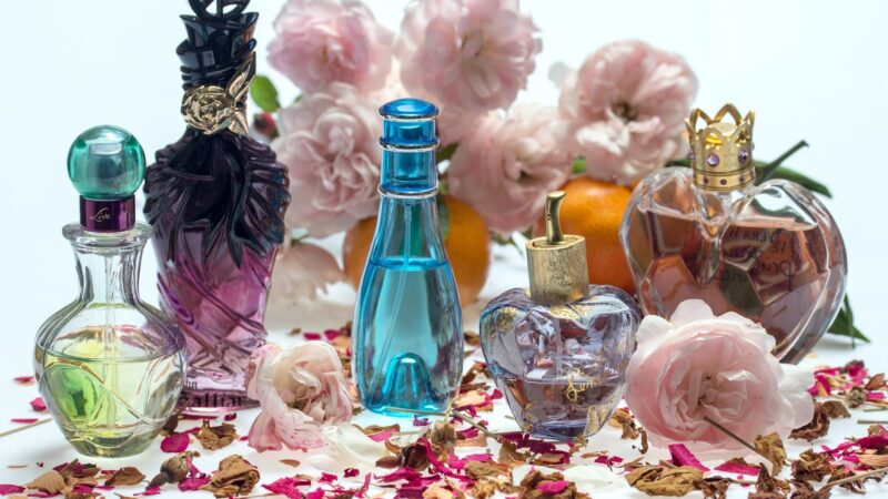 A guide to purchase perfume online Singapore