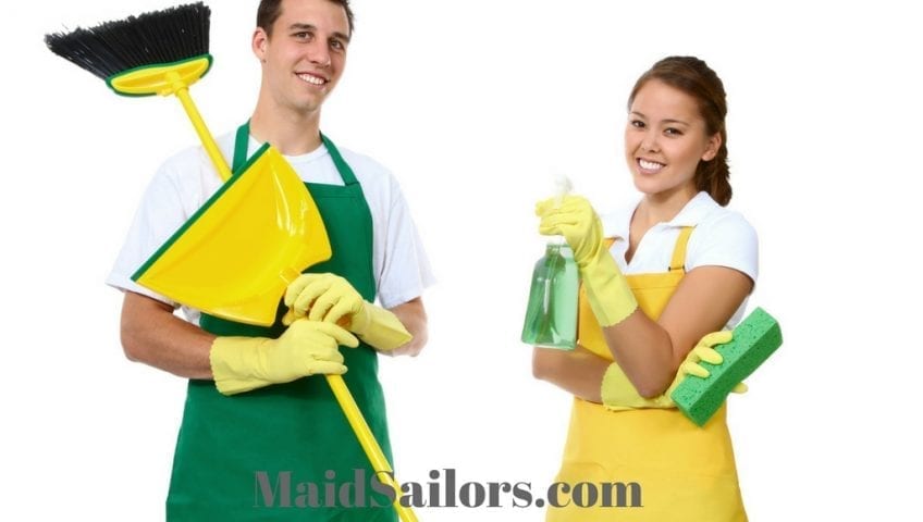 Cleaning Service