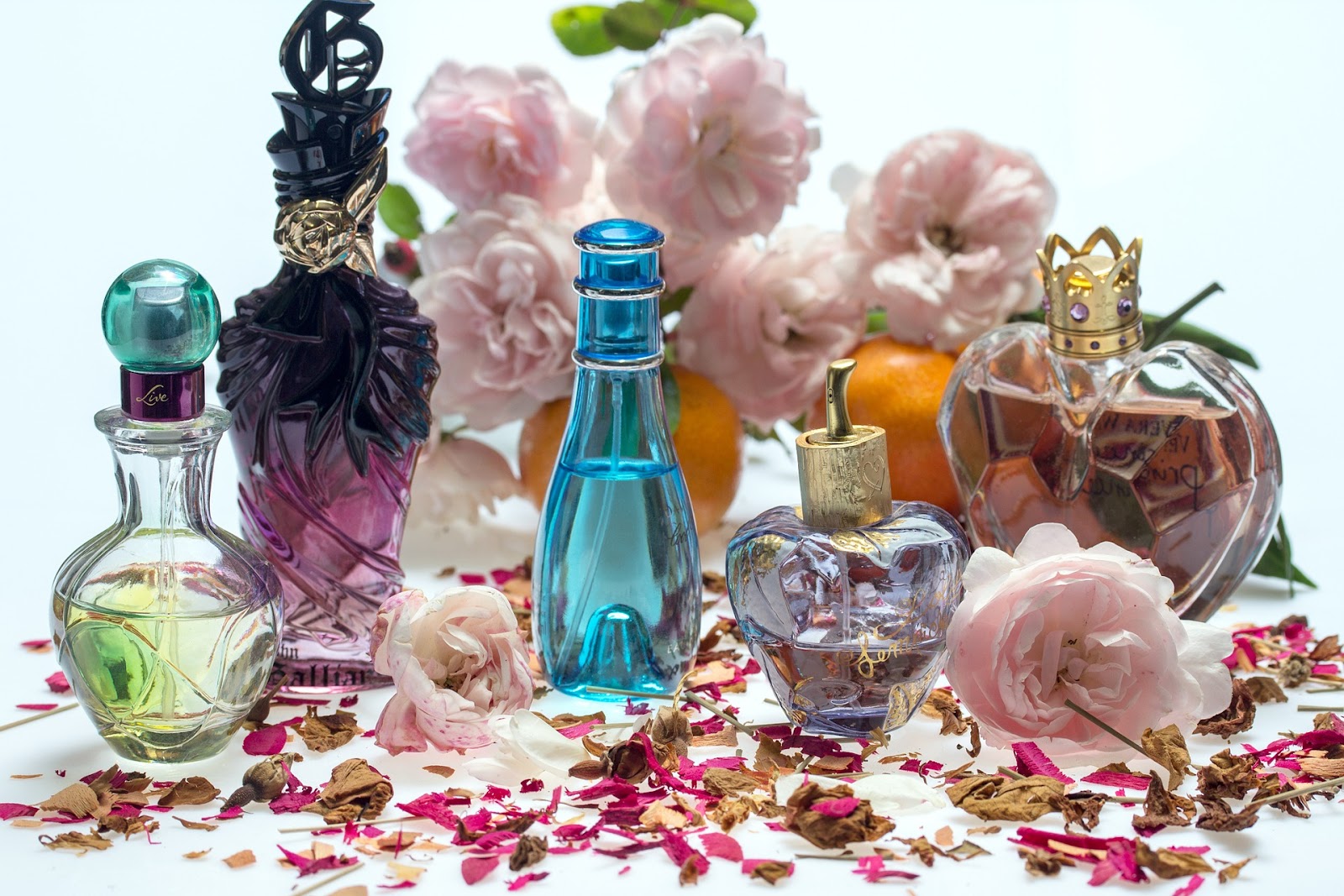 A guide to purchase perfume online Singapore